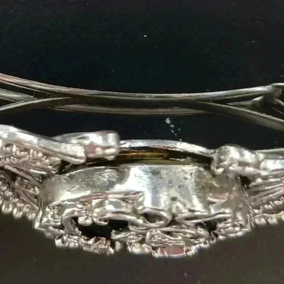 BEAUTIFUL Vintage Hair Clip - Picture 4 of 8